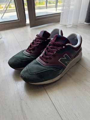 Кроссовки New balance