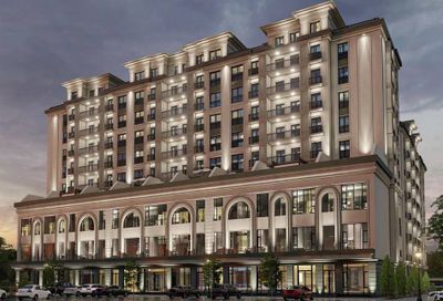 Продаётся квартира в ЖК GOROD — 92.5 м²