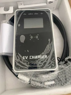 Зарядное устройство для электромобилей. НОВЫЙ!!!