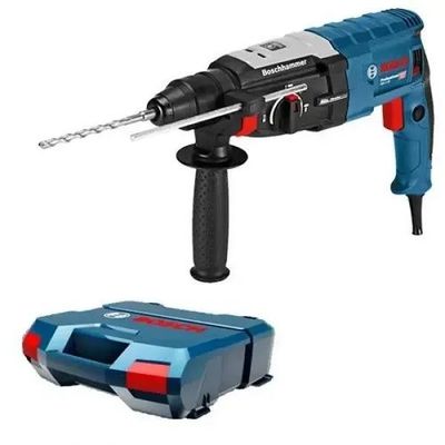 Перфоратор Bosch gbh 2-28