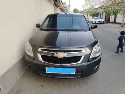 Cobalt avtomat toza