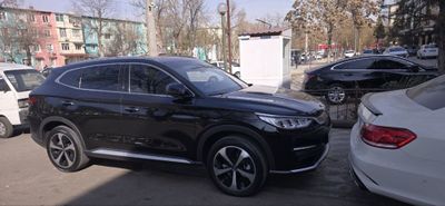 BYD song Plus 2023 Yil