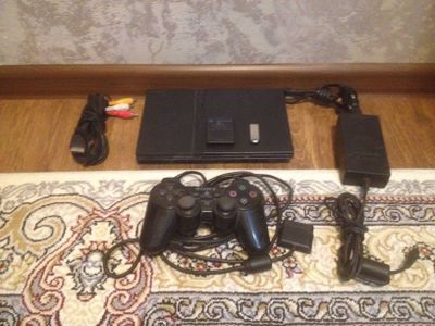 PlayStation 2 игры с флешки Праздничная цена !