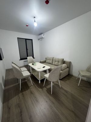 Квартира аренда без маклер (1 ком.)