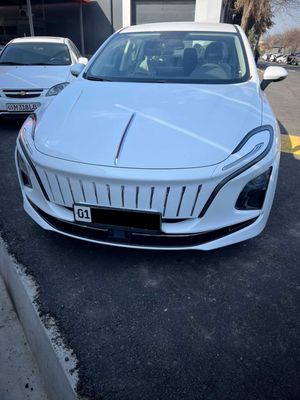 Honghi Eqm5 500Km