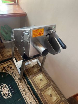 Овощерезка а хорошем состоянии