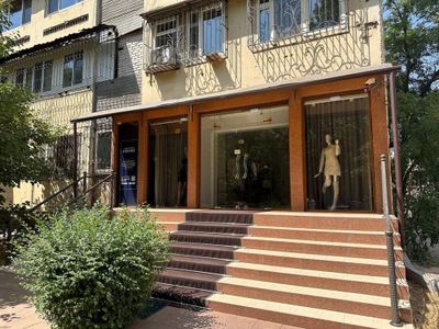 Сдаётся в аренду коммерческое помещение вдоль дороги!
