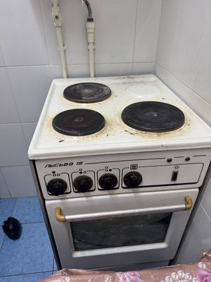 gaz plita sotiladi savetskiy