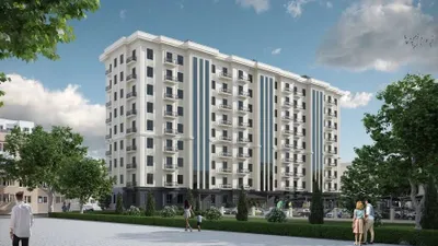 Продается земельный участок Дархан Махалля 17 соток