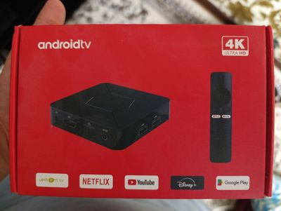 TVBOX Televizor uchun eng kerakli narsa eski televizordan smart qiladi