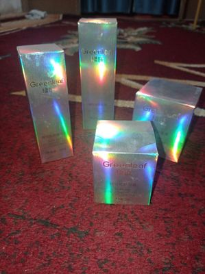 Yuz uchun Greanleaf dan 4 talik nabor( 4 в 1)