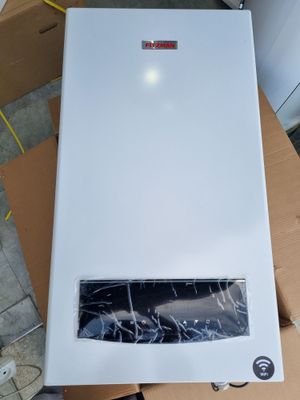 Газовый конденсационный котёл 50кВт (Одноконтурный)