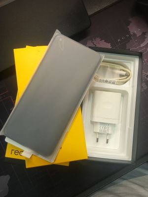 realme 9i состояние отличное. 4/128 Gb. realme 9i аҳволи, холати зўр.