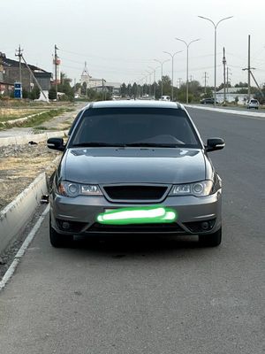 Nexia 2 2015 yil 1,6 Super Konditsioner