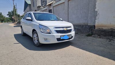 срочно сатылады cobalt 2024 35 мын журген