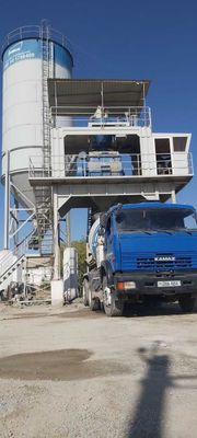 Kamaz миксер 7м3