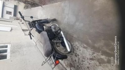 Motosikl minskiy