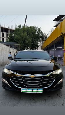 Malibu 2 2turbo qora
