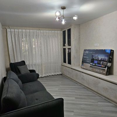 сдаётся новая квартира Максим Горький 3/2/4.80м²
