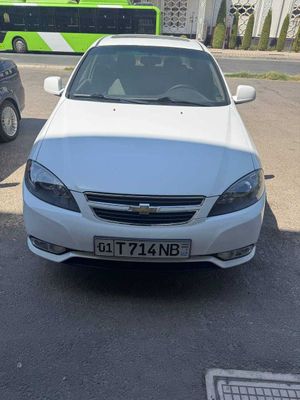 Gentra 2021 | 69000 km