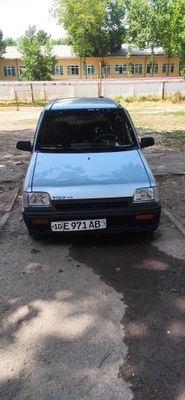 Daewoo Тико хорошем состояние