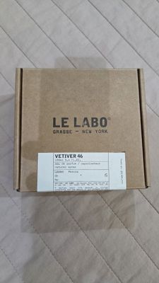 Духи le labo хороший качество
