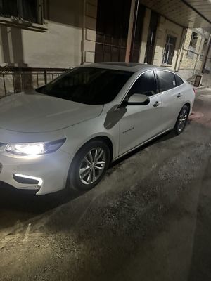 Malibu 2.4 atmasferniy