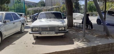 3102 оригинал , 1985 йилги