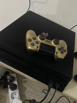 Play Station