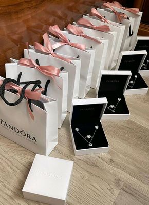 Pandora+ carobka