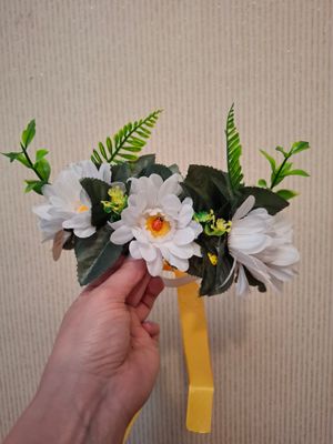 Венок на голову