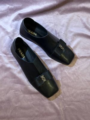 Туфли Prada