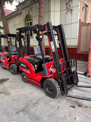 Elektroni karalar 1500kg