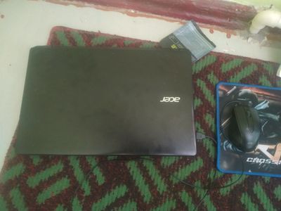 Notebook ACER 4GB RAM