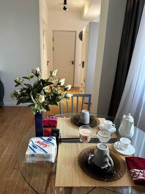 Квартира аренда 1 ком Яккасарай 135791