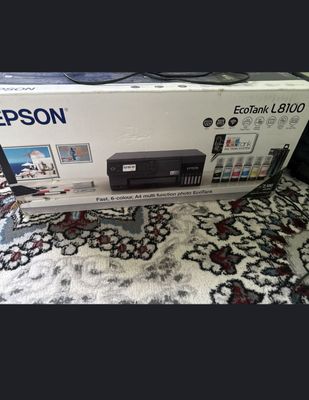 Epson L8100