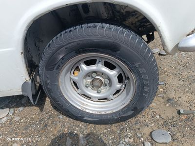 Mashina jiguli 011