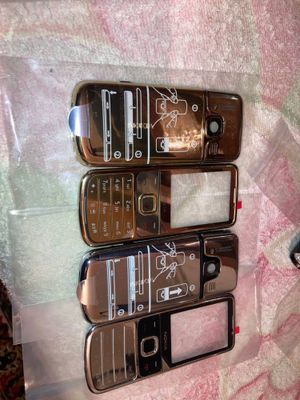 NOKIA 6700 korpus