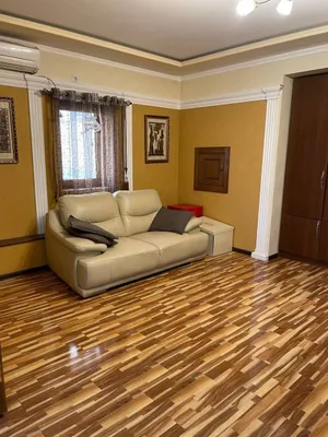 Аренда 4 комнатная Хамза 120м2