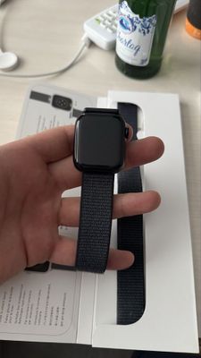 Apple Watch series 9 41mm