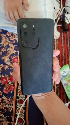Samsung S20 Ultra 5G......256 Gb