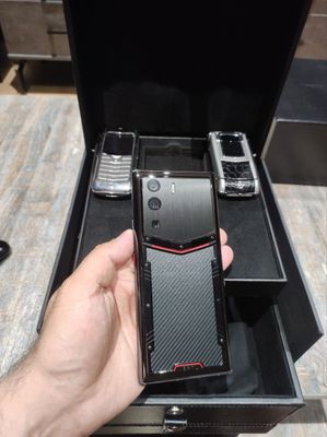 Vertu Metavertu Web 3