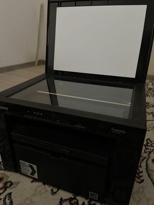 Принтер MF 3010 (Canon)