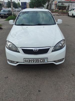 Jentra Daewoo 1 pozitsiya eksport sotiladi