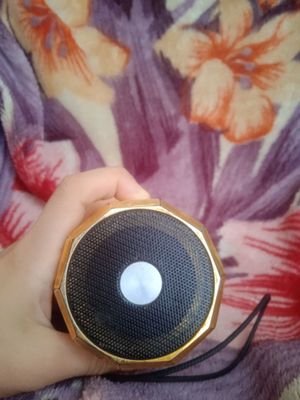 Mini speaker arzon narxda