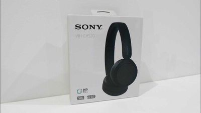 Новый Sony CH520 | Optom narx | Dostavka bor