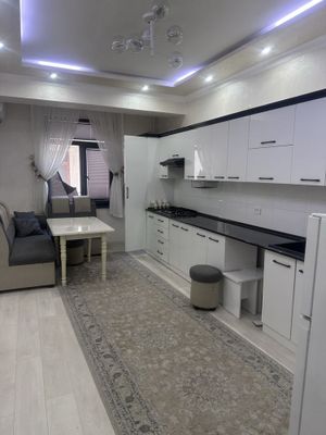Gorgaz ijoraga dom 2 xonalik