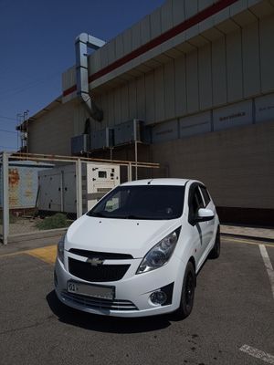 Spark mehanika 2