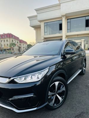 BYD Song plus Flegship sotiladi