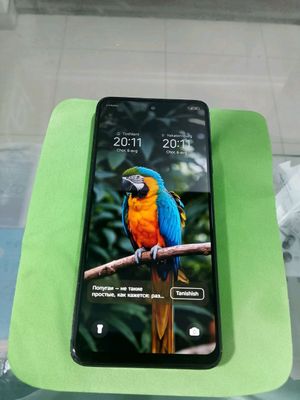 TECNO Spark 20c